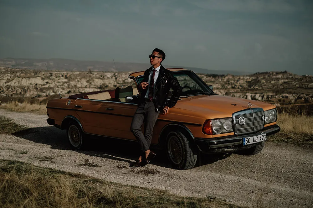 Photo by Superpanda Presents. theweddingnotebook.com