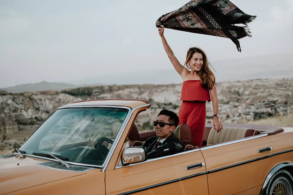 Photo by Superpanda Presents. theweddingnotebook.com