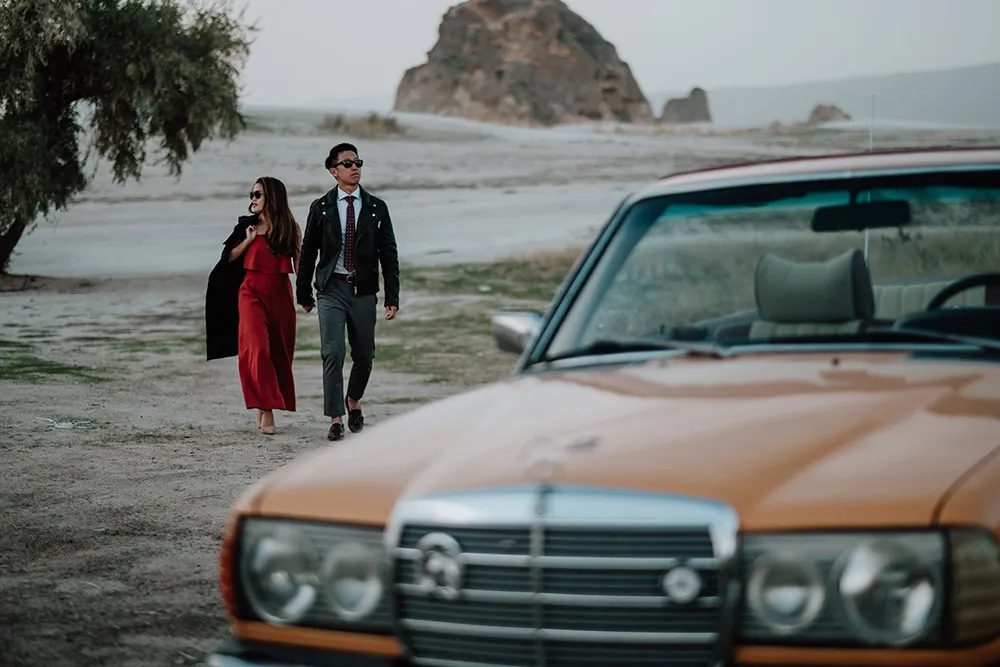 Photo by Superpanda Presents. theweddingnotebook.com