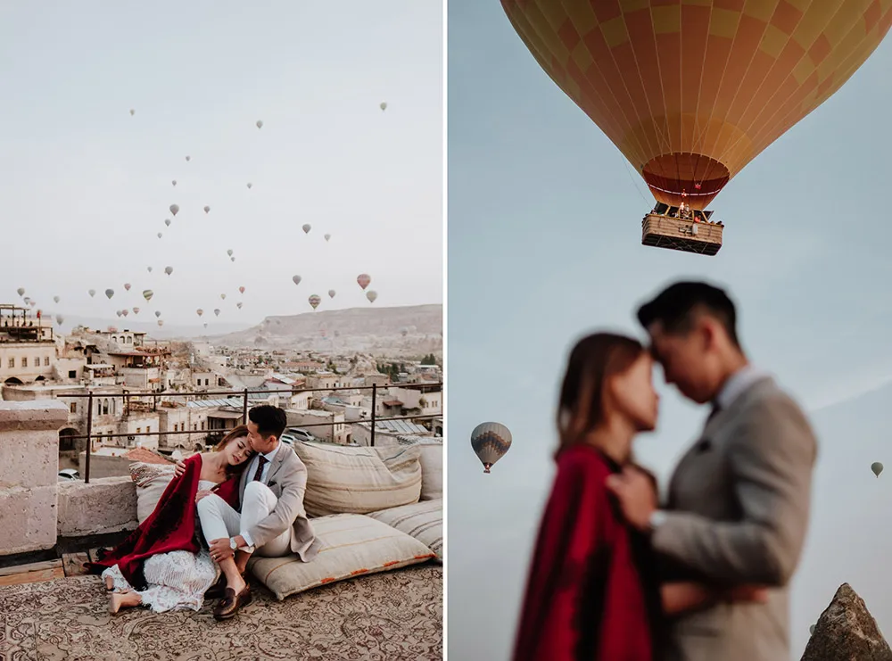 Photo by Superpanda Presents. theweddingnotebook.com