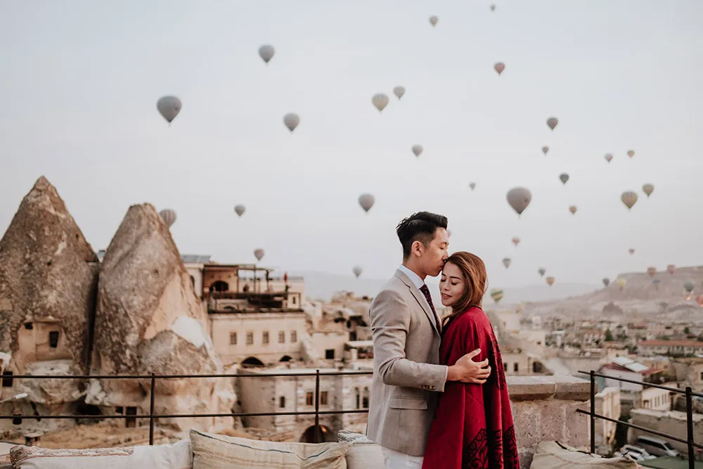 Photo by Superpanda Presents. theweddingnotebook.com