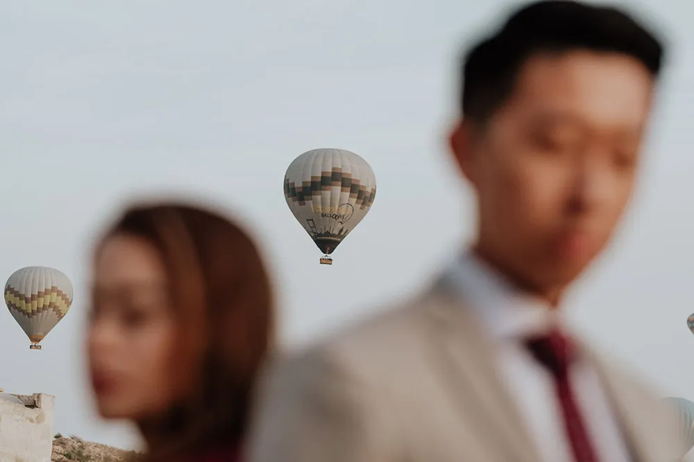 Photo by Superpanda Presents. theweddingnotebook.com