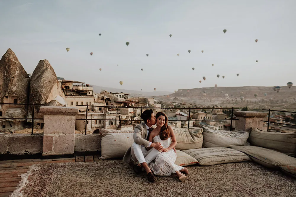 Photo by Superpanda Presents. theweddingnotebook.com