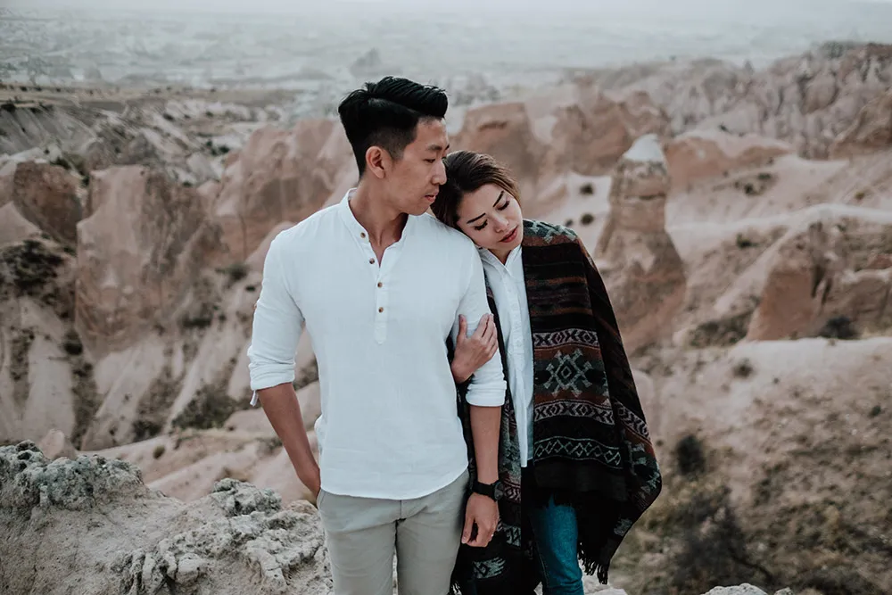 Photo by Superpanda Presents. theweddingnotebook.com