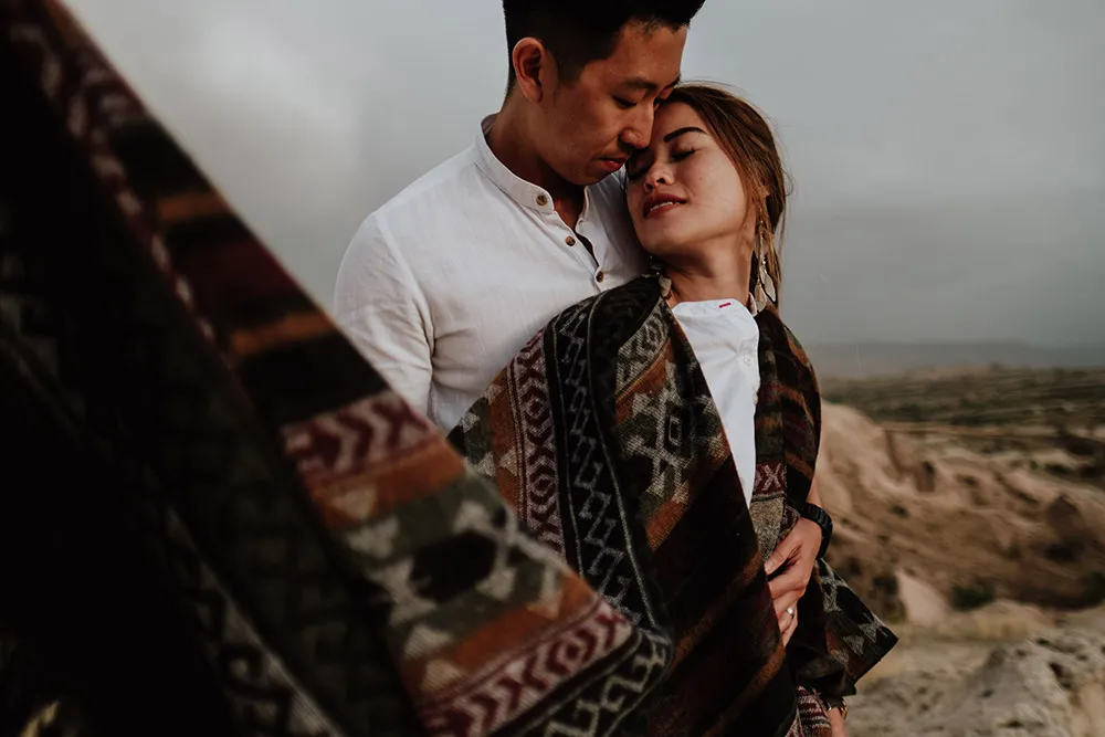 Photo by Superpanda Presents. theweddingnotebook.com