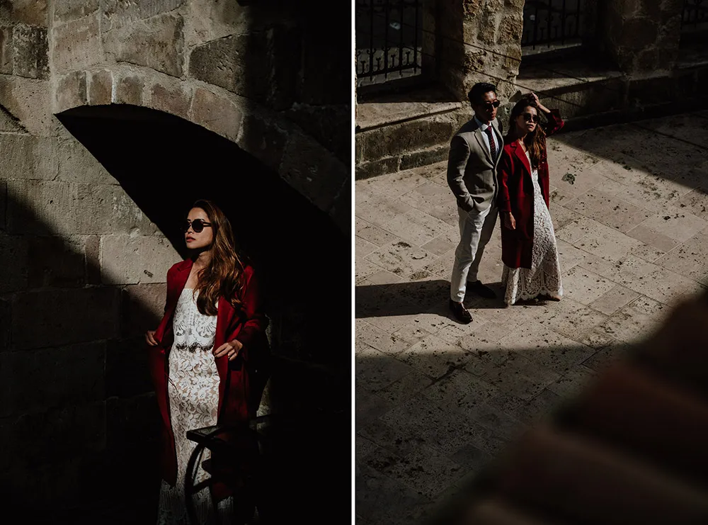 Photo by Superpanda Presents. theweddingnotebook.com