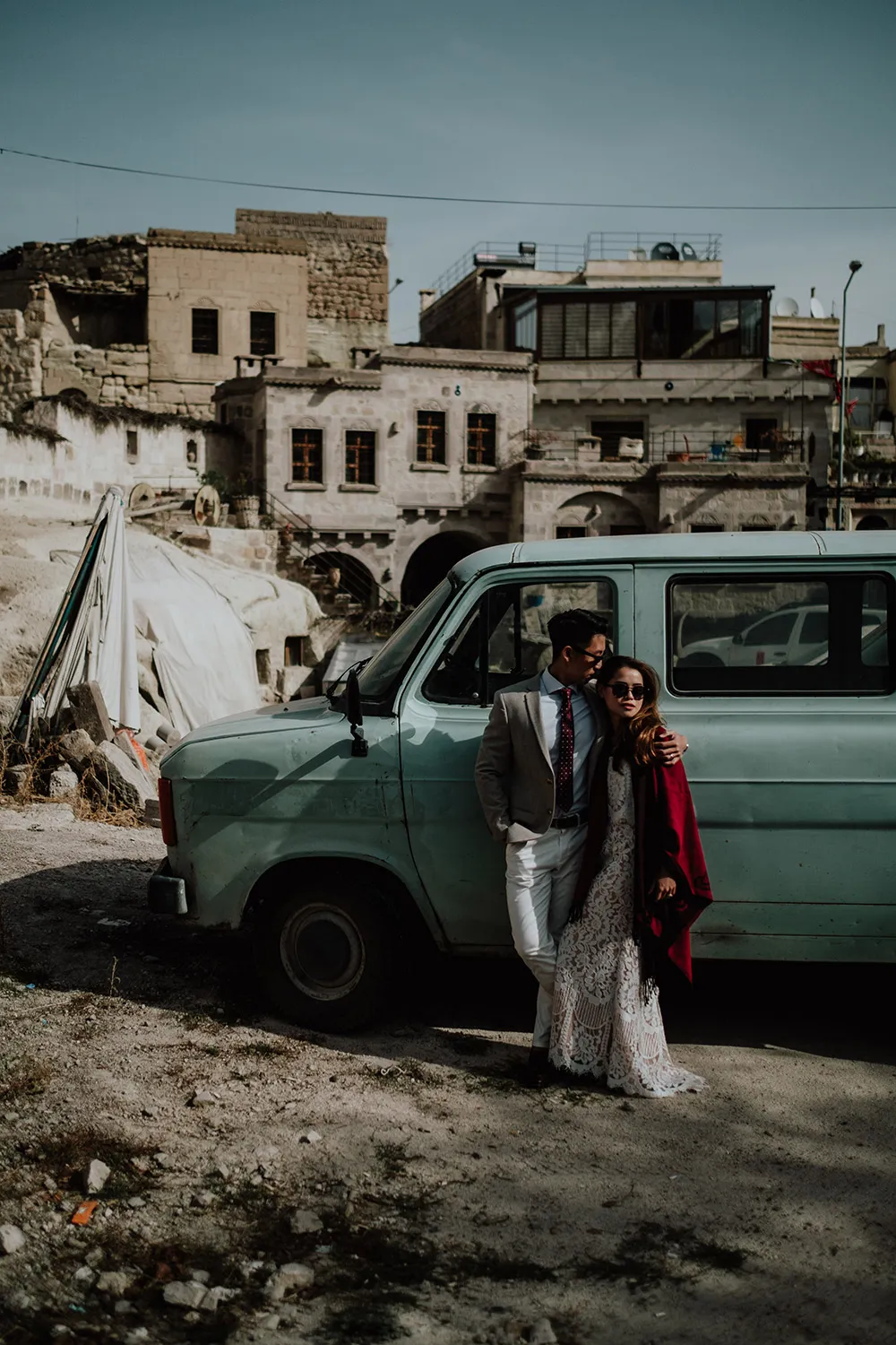 Photo by Superpanda Presents. theweddingnotebook.com