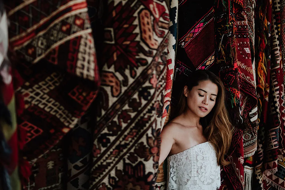 Photo by Superpanda Presents. theweddingnotebook.com