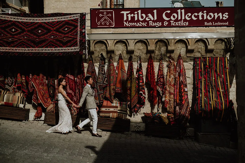 Photo by Superpanda Presents. theweddingnotebook.com