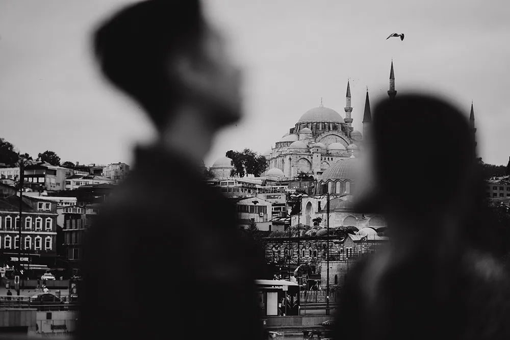 Photo by Superpanda Presents. theweddingnotebook.com