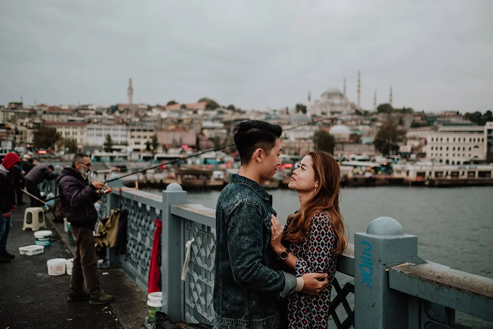 Photo by Superpanda Presents. theweddingnotebook.com