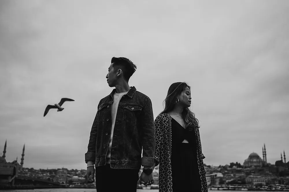 Photo by Superpanda Presents. theweddingnotebook.com