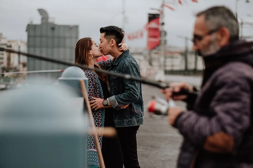 Photo by Superpanda Presents. theweddingnotebook.com