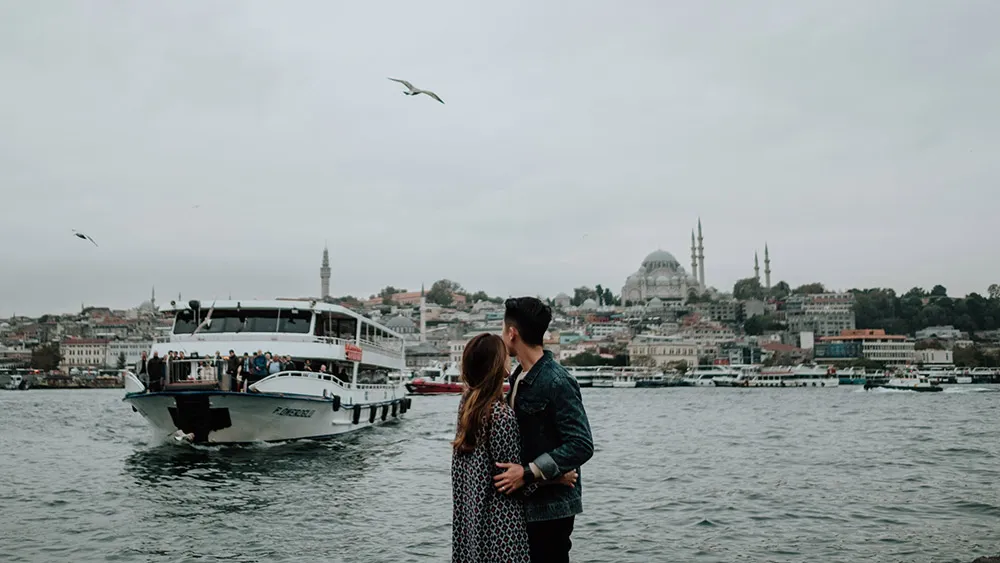 Photo by Superpanda Presents. theweddingnotebook.com