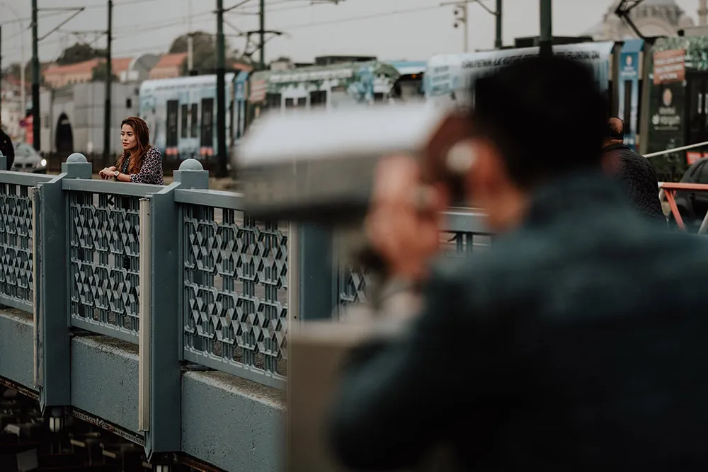 Photo by Superpanda Presents. theweddingnotebook.com