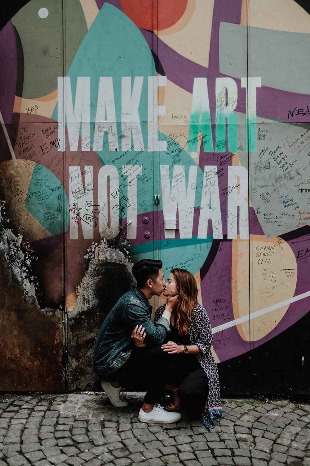 Photo by Superpanda Presents. theweddingnotebook.com