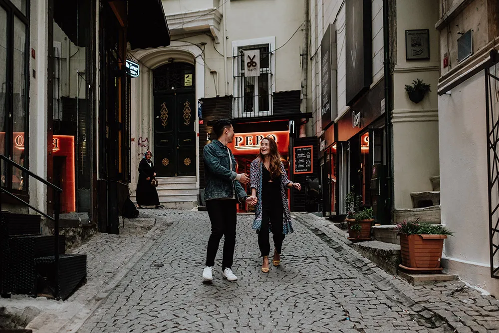 Photo by Superpanda Presents. theweddingnotebook.com