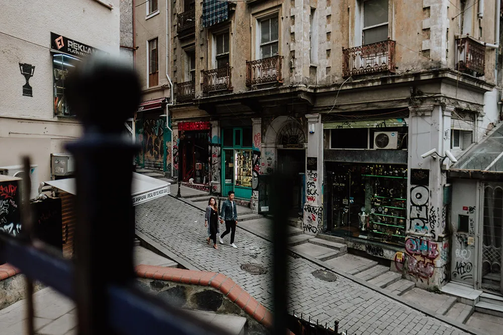 Photo by Superpanda Presents. theweddingnotebook.com