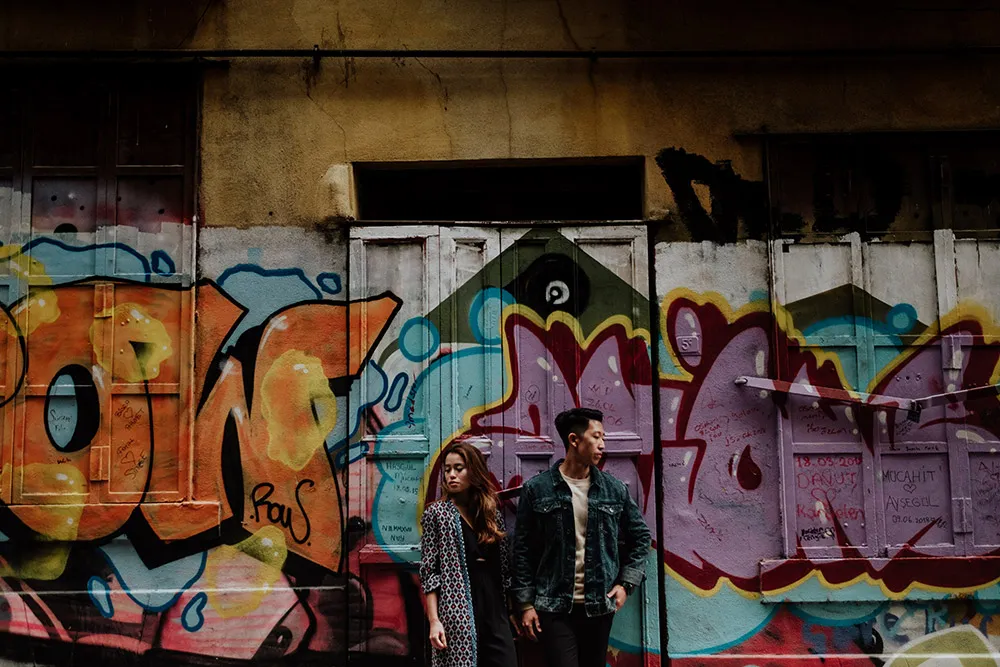 Photo by Superpanda Presents. theweddingnotebook.com