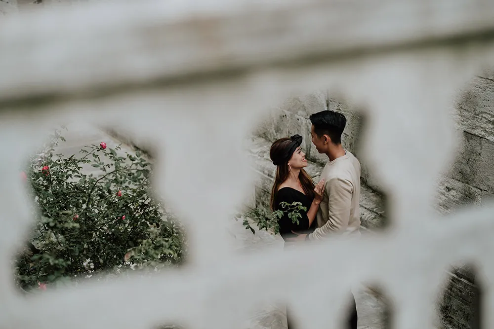 Photo by Superpanda Presents. theweddingnotebook.com