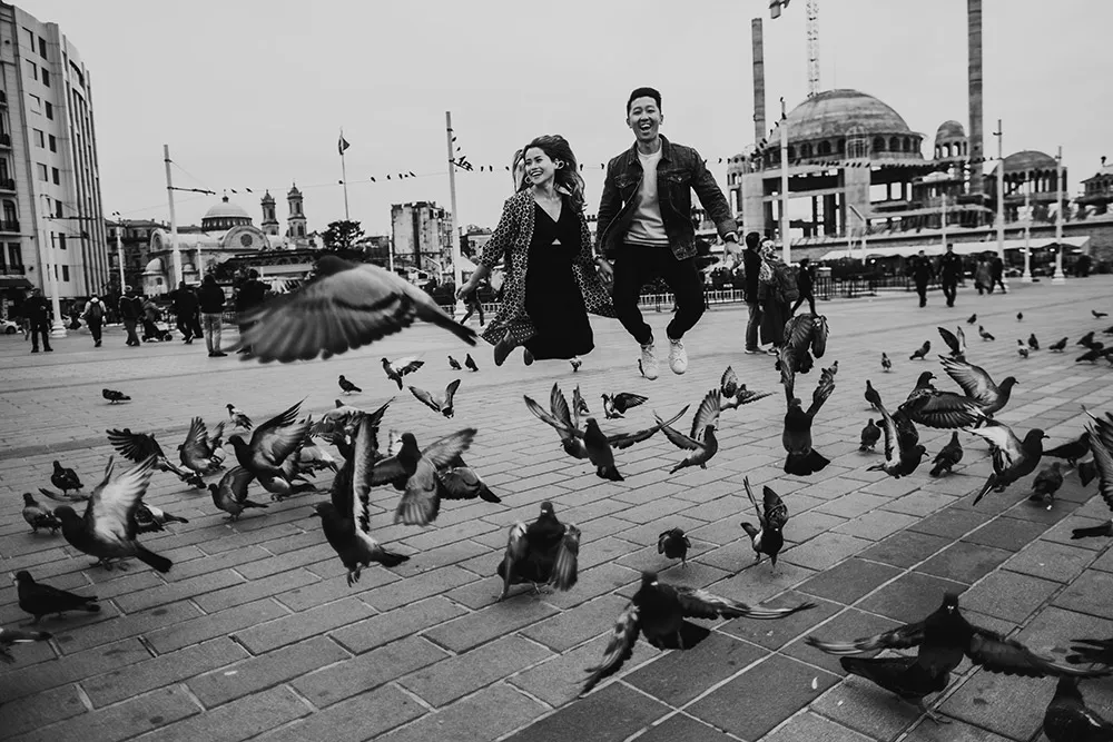 Photo by Superpanda Presents. theweddingnotebook.com