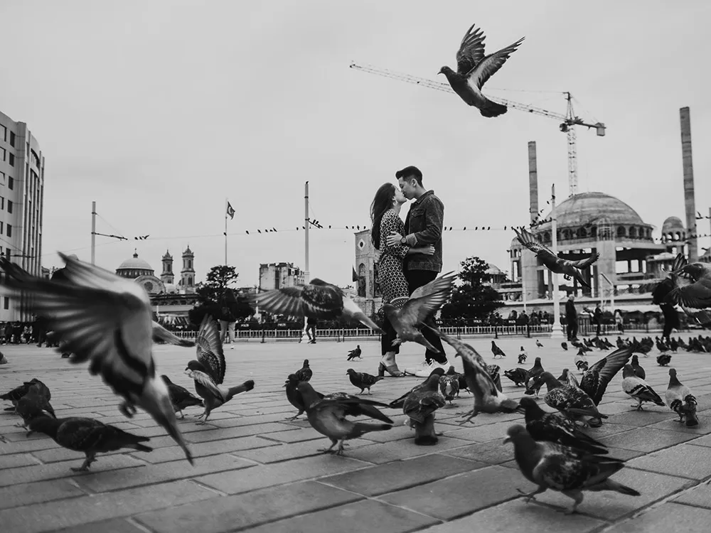 Photo by Superpanda Presents. theweddingnotebook.com