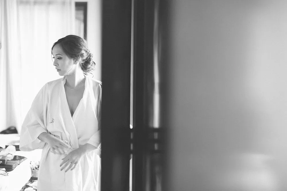 Photo by Nigel Lim Photography. theweddingnotebook.com