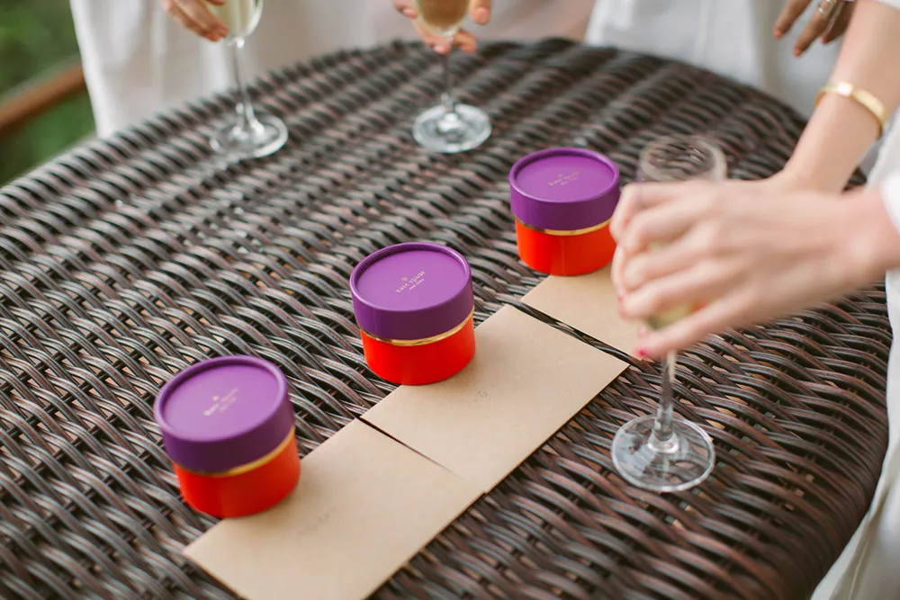 Photo by Nigel Lim Photography. theweddingnotebook.com