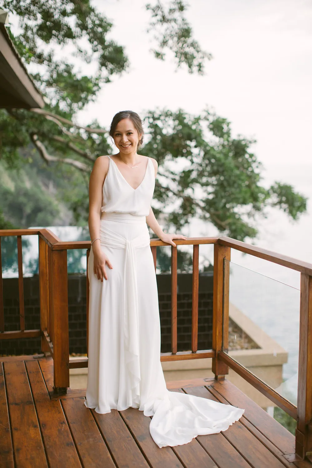 Photo by Nigel Lim Photography. theweddingnotebook.com