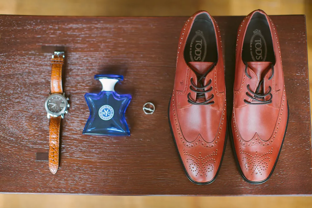 Photo by Nigel Lim Photography. theweddingnotebook.com