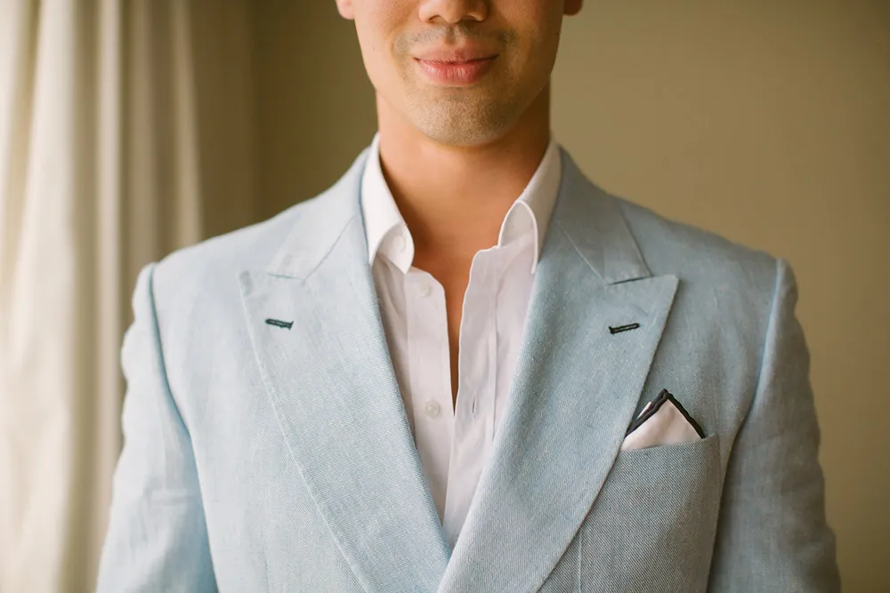 Photo by Nigel Lim Photography. theweddingnotebook.com