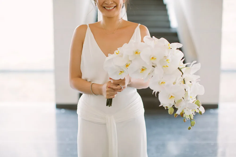 Photo by Nigel Lim Photography. theweddingnotebook.com