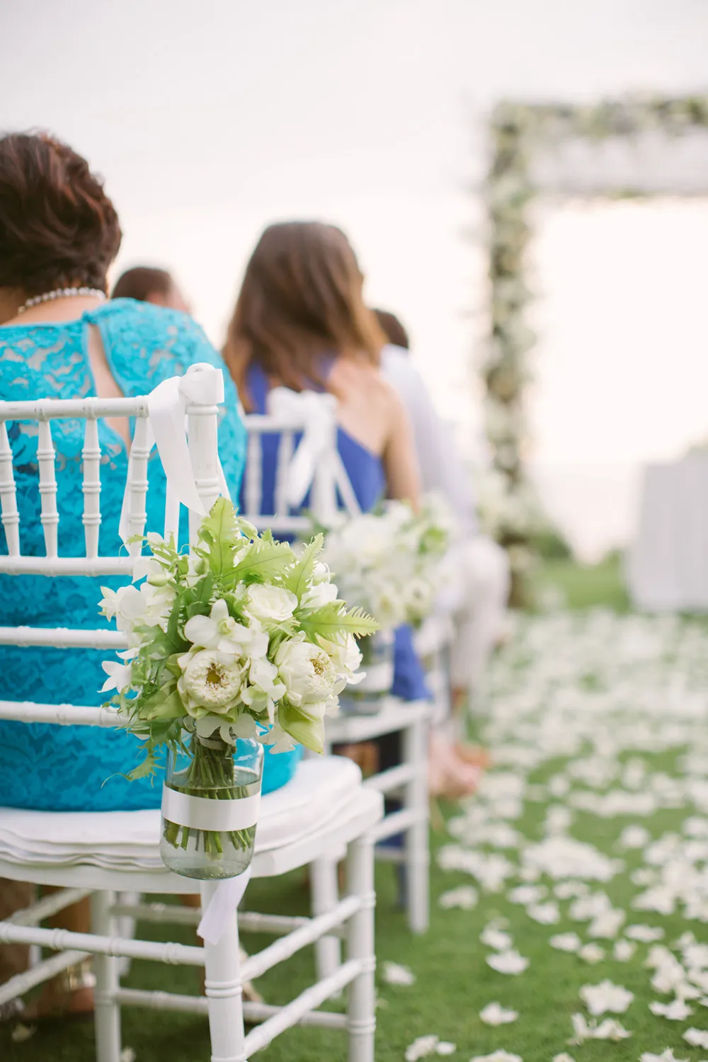 Photo by Nigel Lim Photography. theweddingnotebook.com