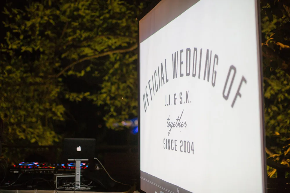 Photo by Nigel Lim Photography. theweddingnotebook.com