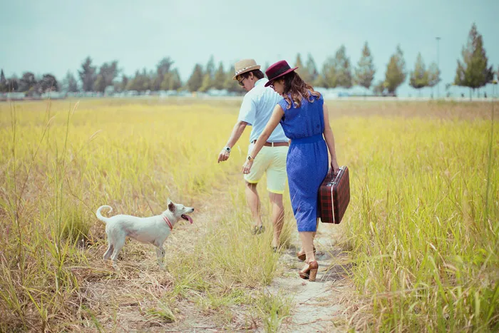 Photo by Cornelius Lim Photography. theweddingnotebook.com