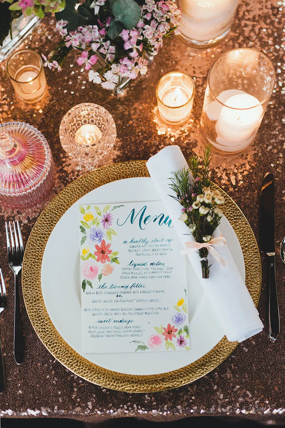 Wedding at Westin Resort and Spa Langkawi. Photography by Inlight Photos. theweddingnotebook.com