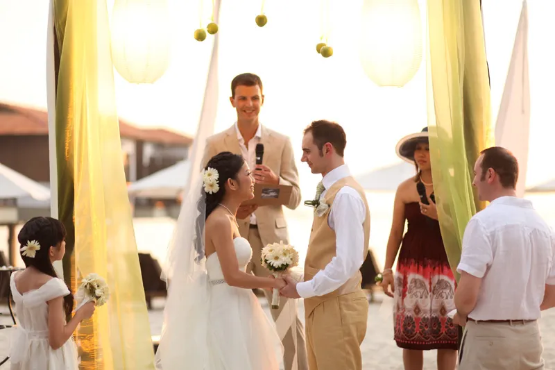 Sabah wedding photographer Anna Rina. Anna Rina Photography