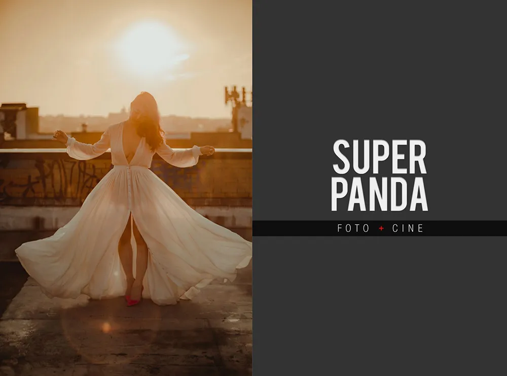 Superpanda Presents. Singapore wedding photographer. theweddingnotebook.com