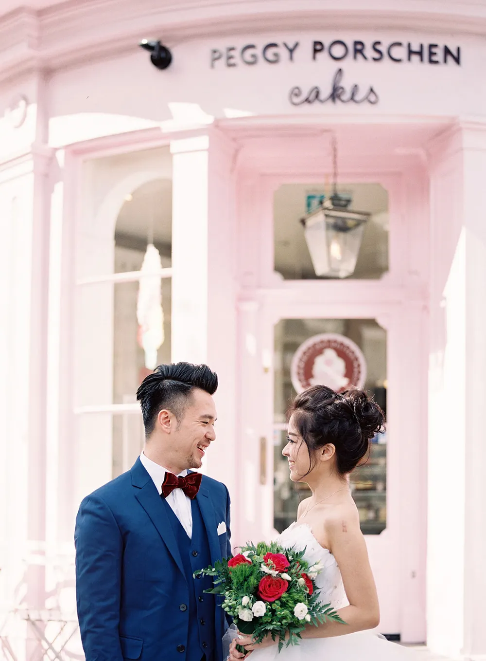Ann-Kathrin Koch Photography. theweddingnotebook.com