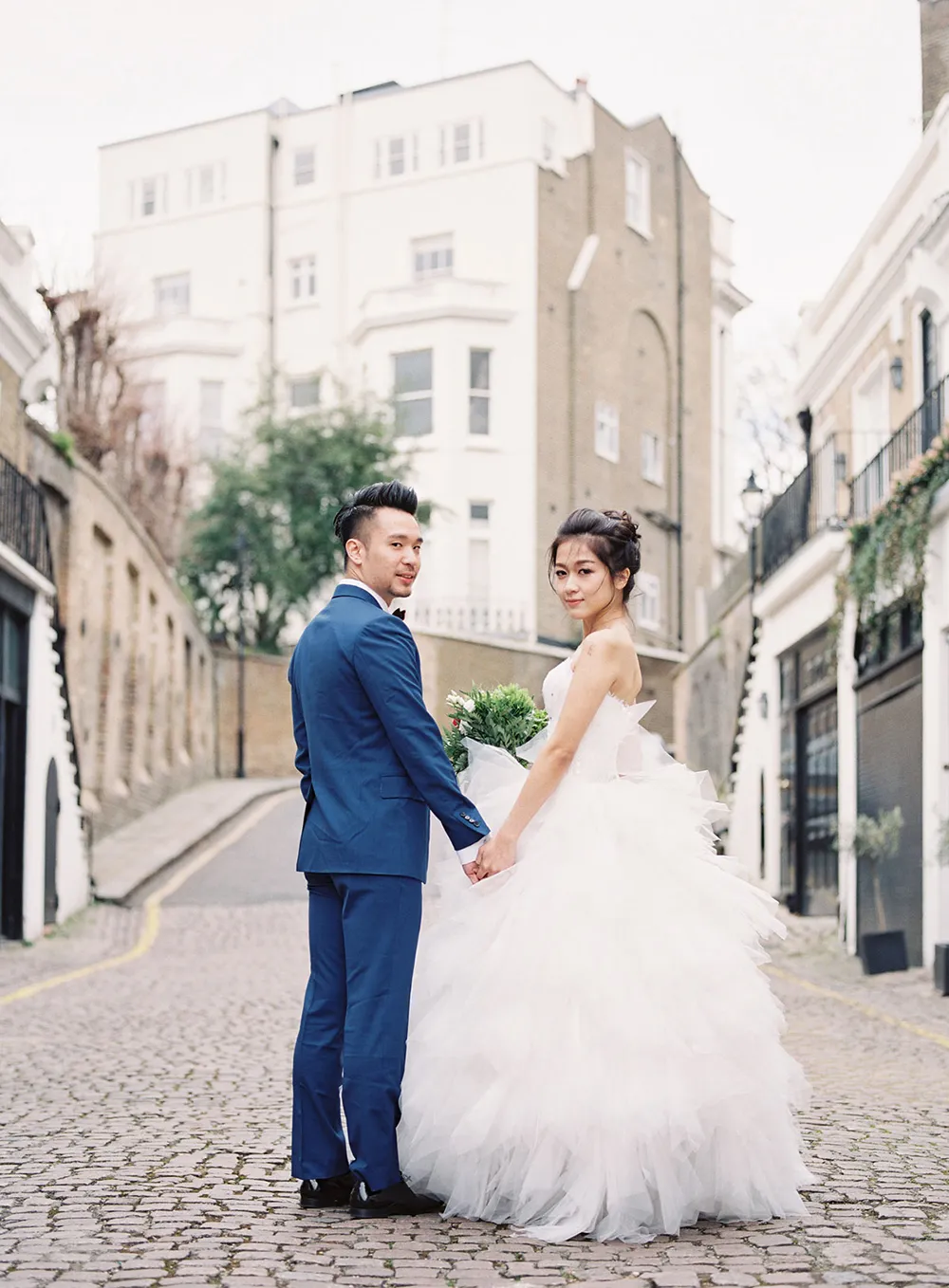 Ann-Kathrin Koch Photography. theweddingnotebook.com