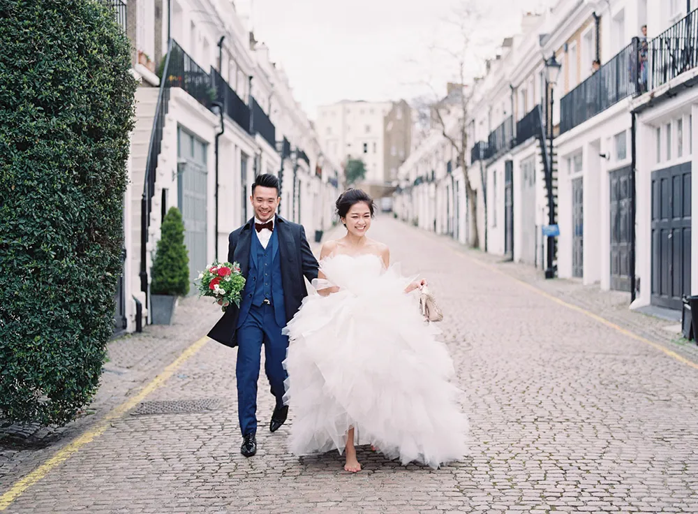 Ann-Kathrin Koch Photography. theweddingnotebook.com