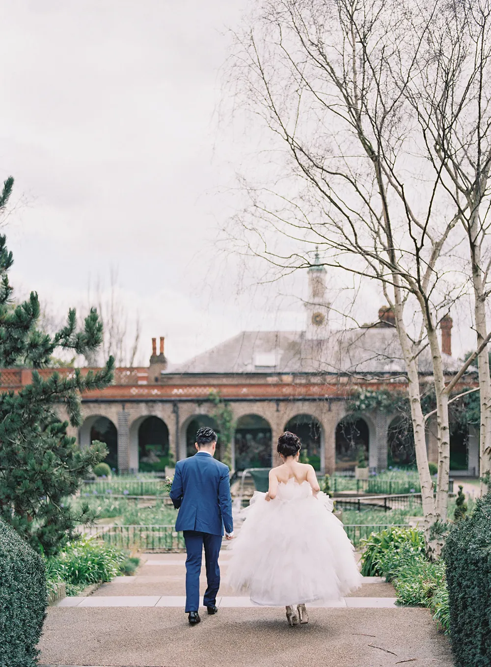 Ann-Kathrin Koch Photography. theweddingnotebook.com