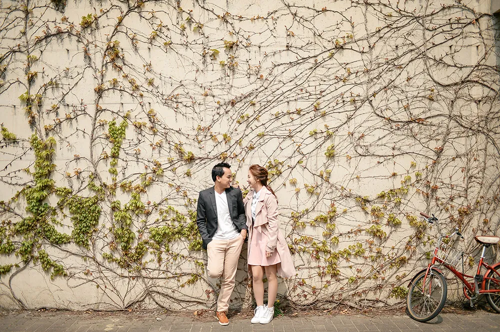 Photo by Jaja Samaniego Photography. theweddingnotebook.com
