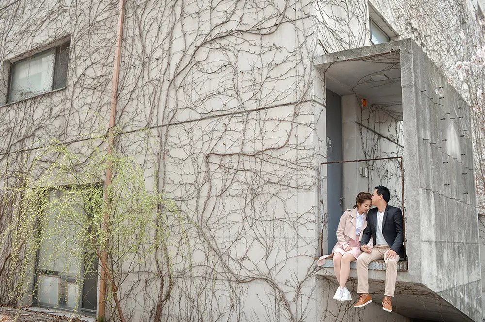 Photo by Jaja Samaniego Photography. theweddingnotebook.com