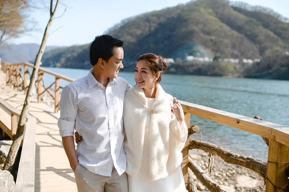 Photo by Jaja Samaniego Photography. theweddingnotebook.com
