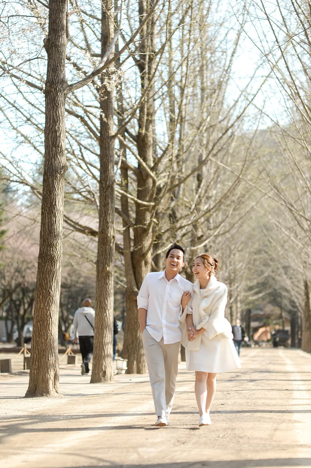 Photo by Jaja Samaniego Photography. theweddingnotebook.com