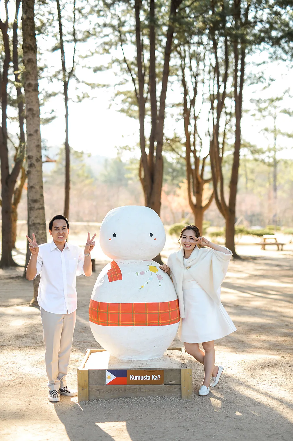 Photo by Jaja Samaniego Photography. theweddingnotebook.com