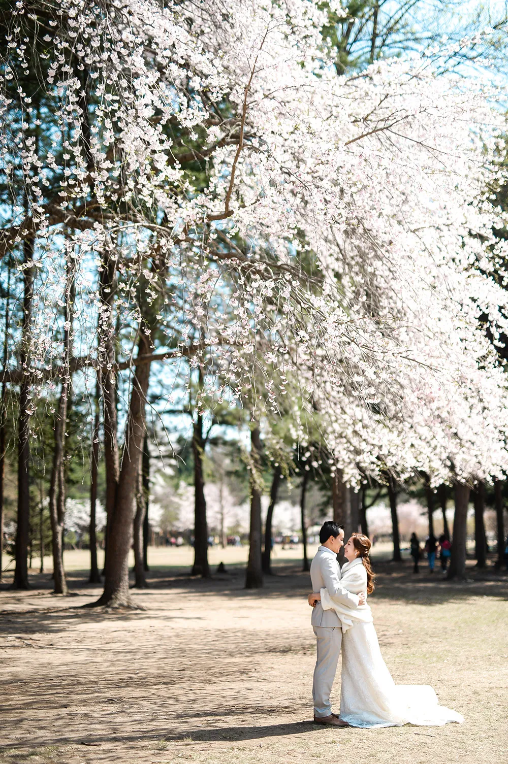 Photo by Jaja Samaniego Photography. theweddingnotebook.com