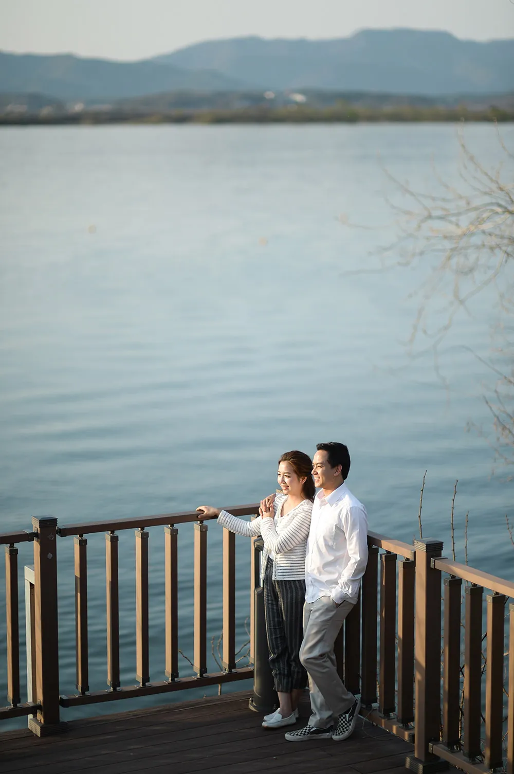 Photo by Jaja Samaniego Photography. theweddingnotebook.com