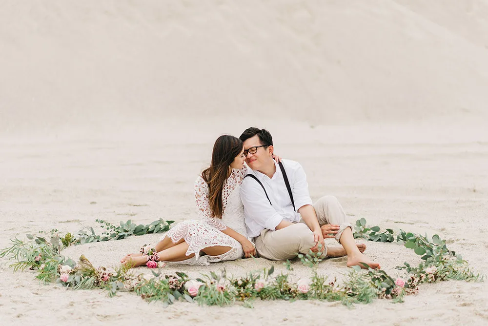 Peter Herman Photography. theweddingnotebook.com